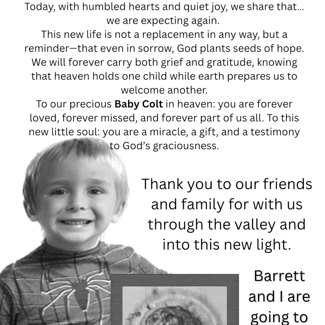 Photo shared by Cassidy for their Babylist baby registry.