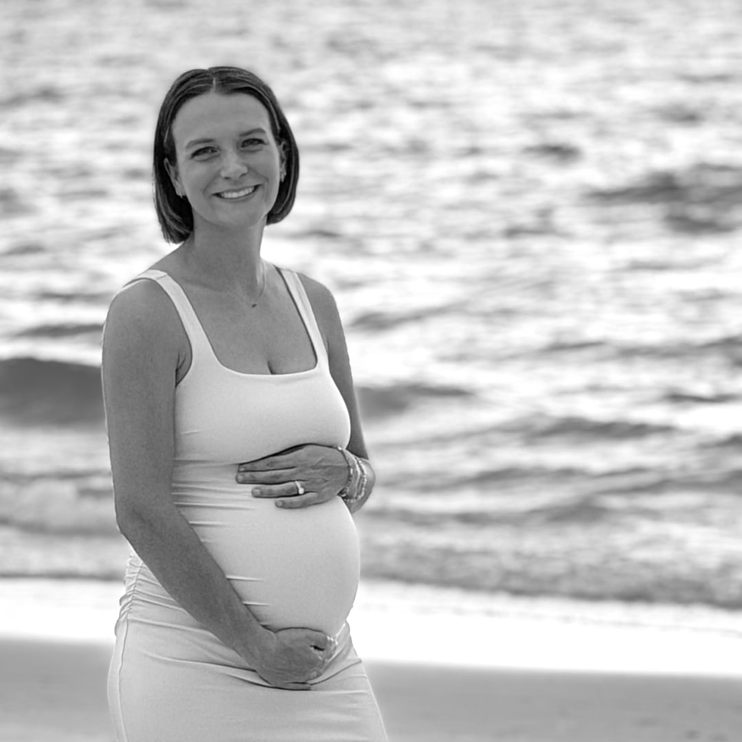 Photo shared by Caitlin for their Babylist baby registry.