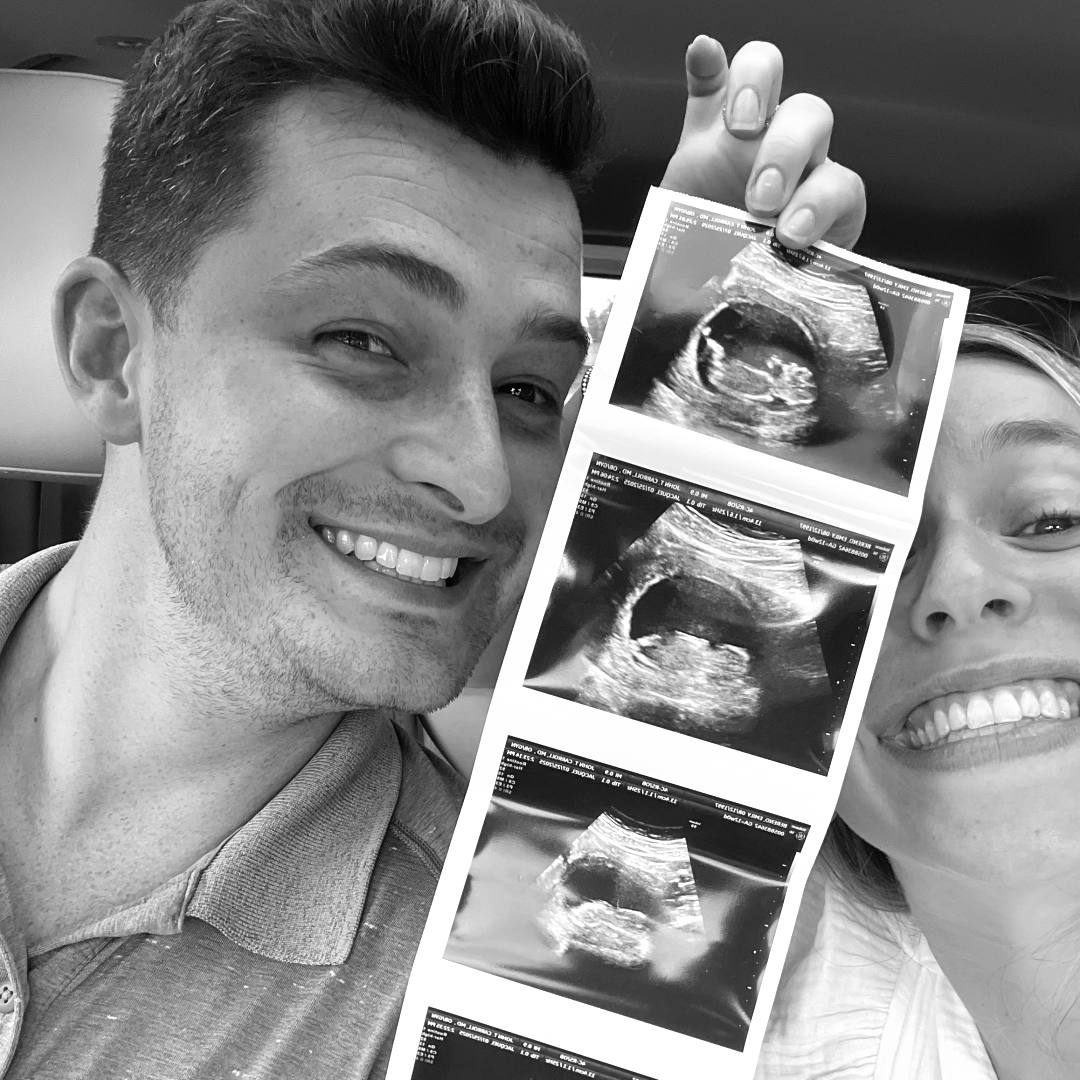 Photo shared by Ellis for their Babylist baby registry.