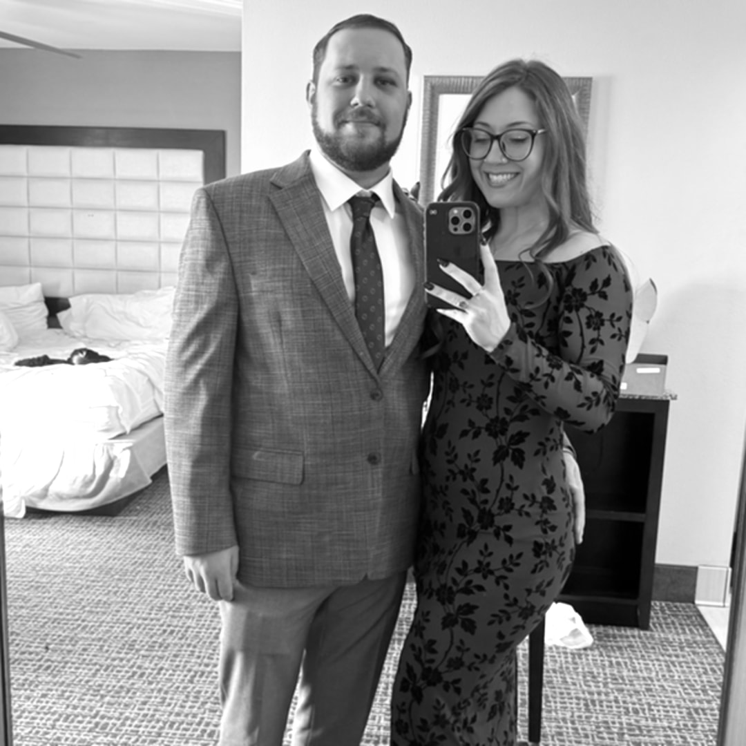 Photo shared by Jody for their Babylist baby registry.