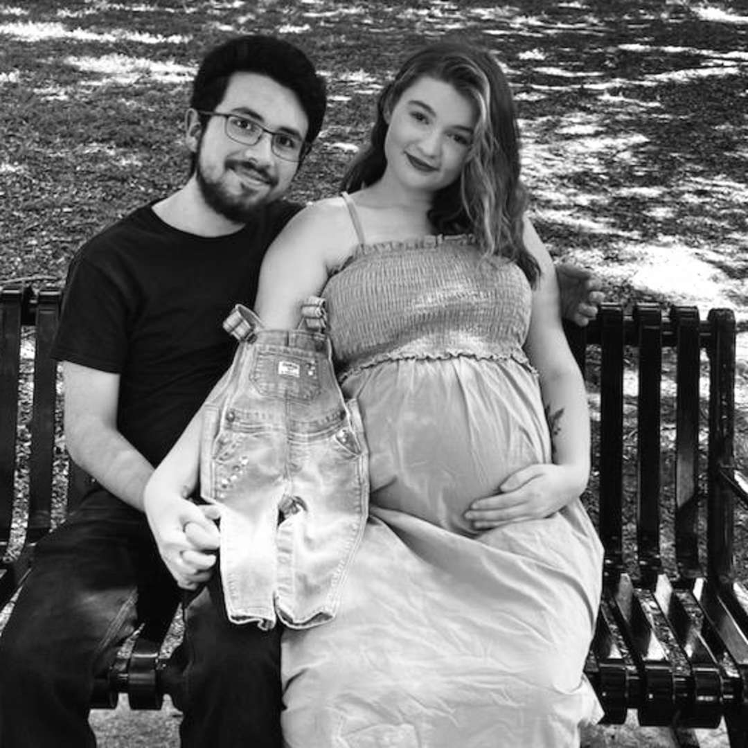 Photo shared by Gracie for their Babylist baby registry.