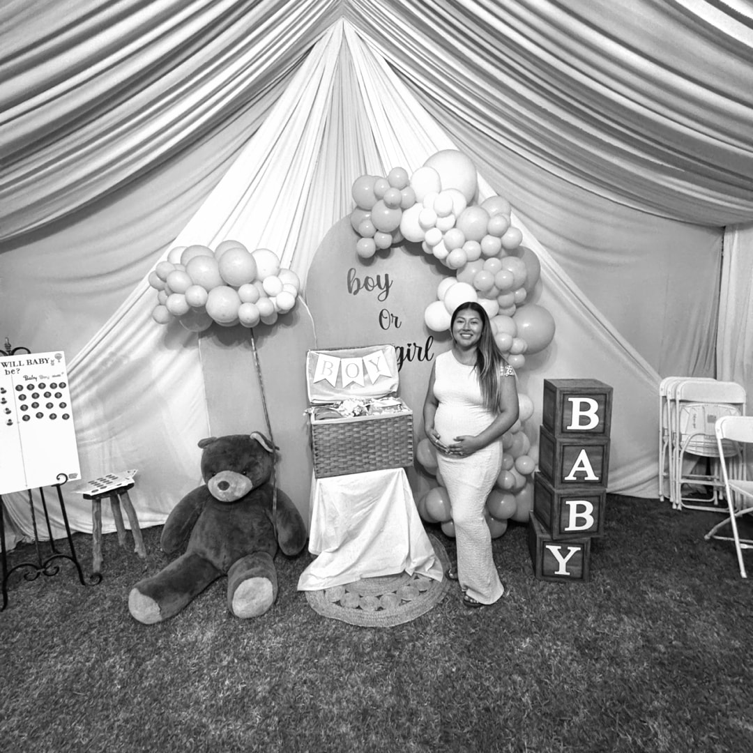 Photo shared by Leslie for their Babylist baby registry.