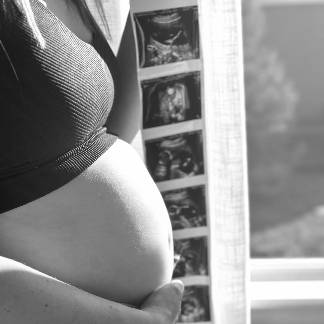 Photo shared by Karlie for their Babylist baby registry.