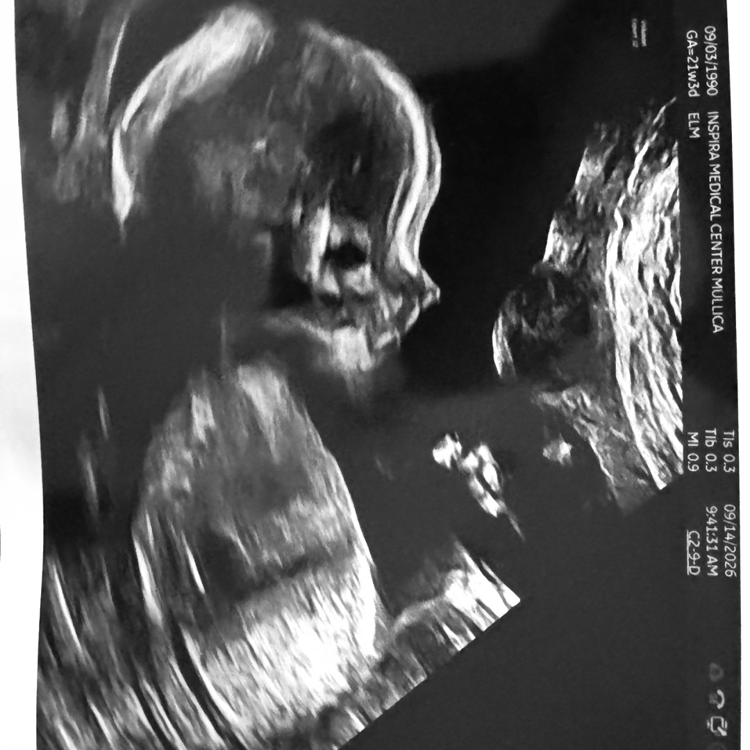 Photo shared by Ashlyn for their Babylist baby registry.
