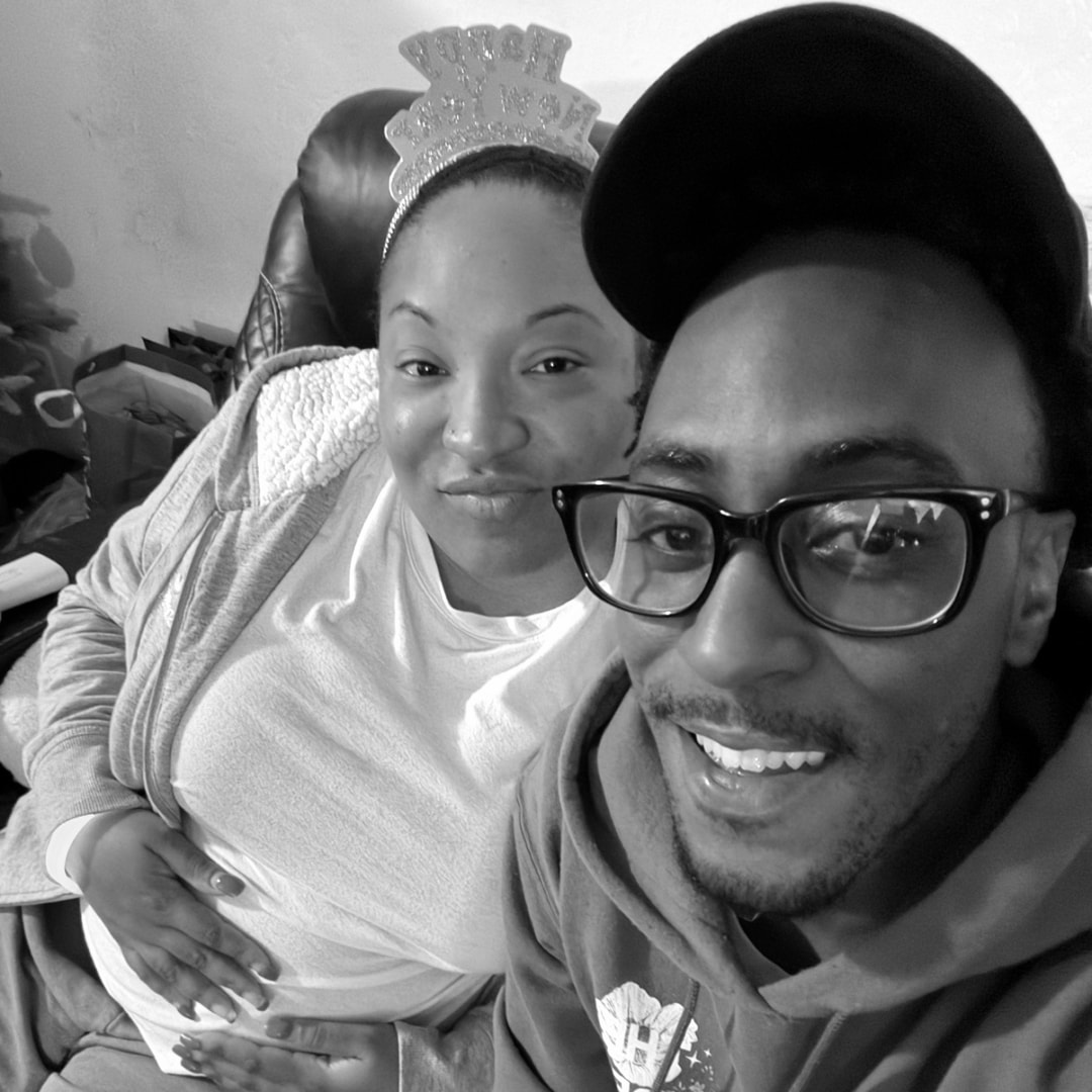 Photo shared by Briana for their Babylist baby registry.