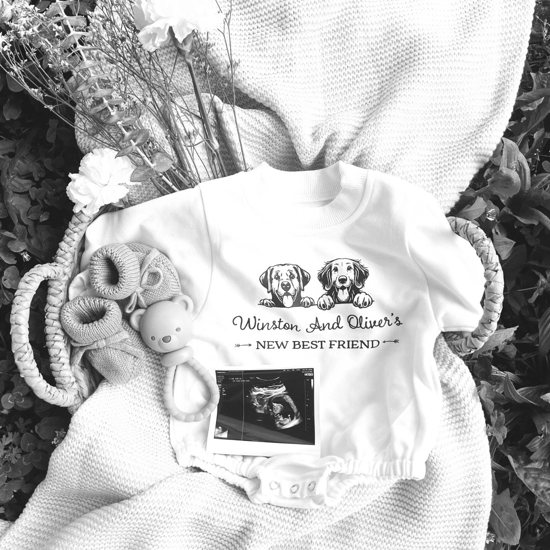 Photo shared by MaKensie for their Babylist baby registry.