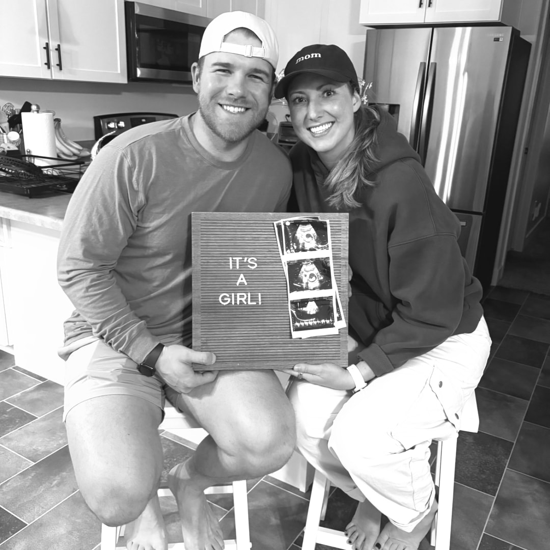 Photo shared by Sydney for their Babylist baby registry.