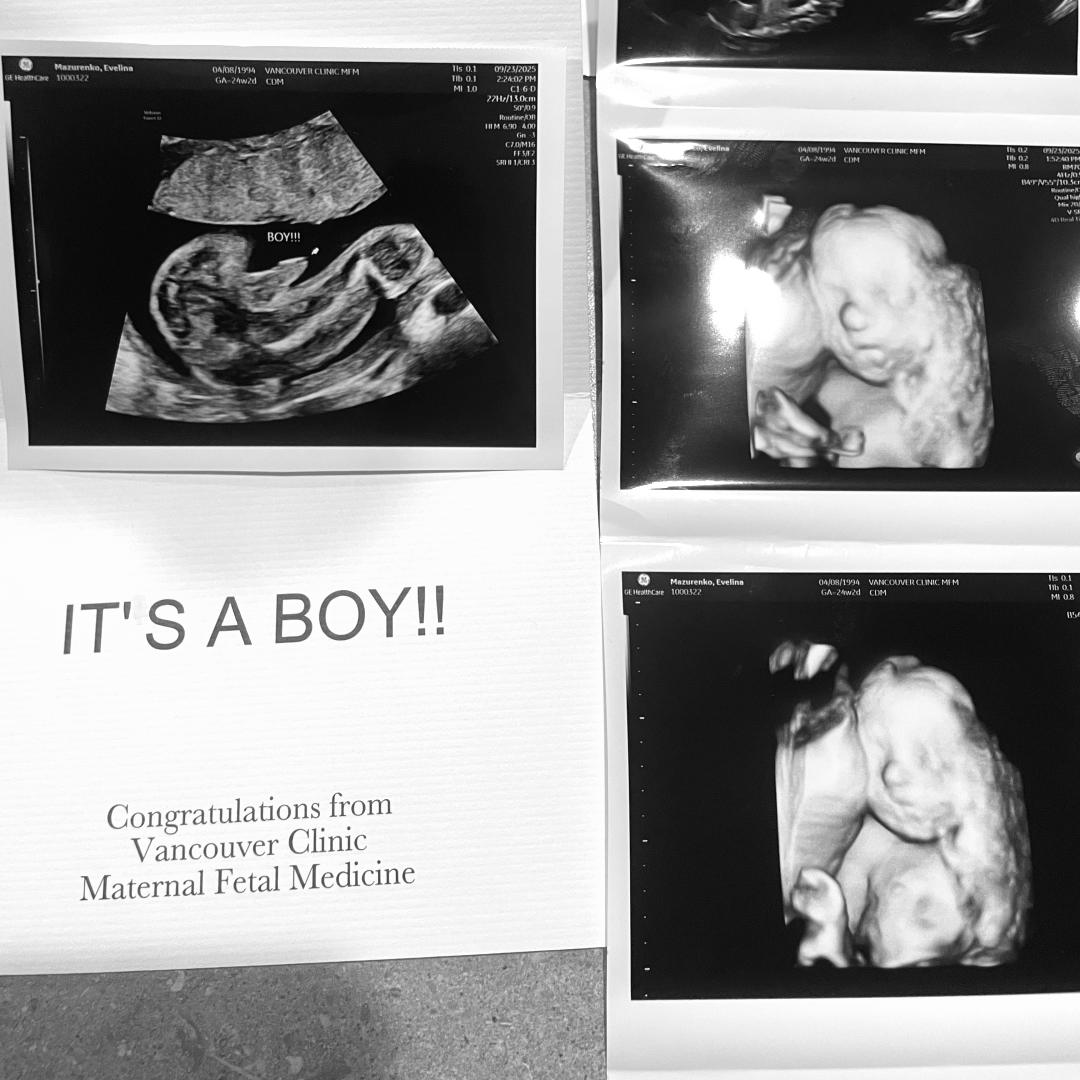 Photo shared by Evelina for their Babylist baby registry.