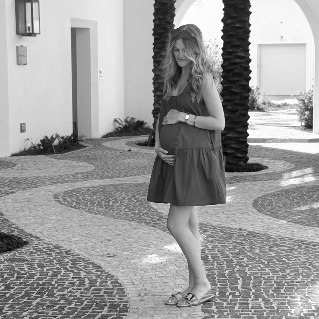 Photo shared by Tori for their Babylist baby registry.