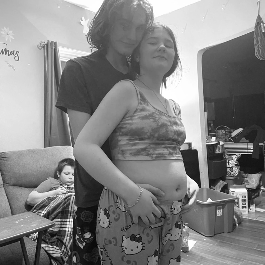 Photo shared by Aryanna for their Babylist baby registry.