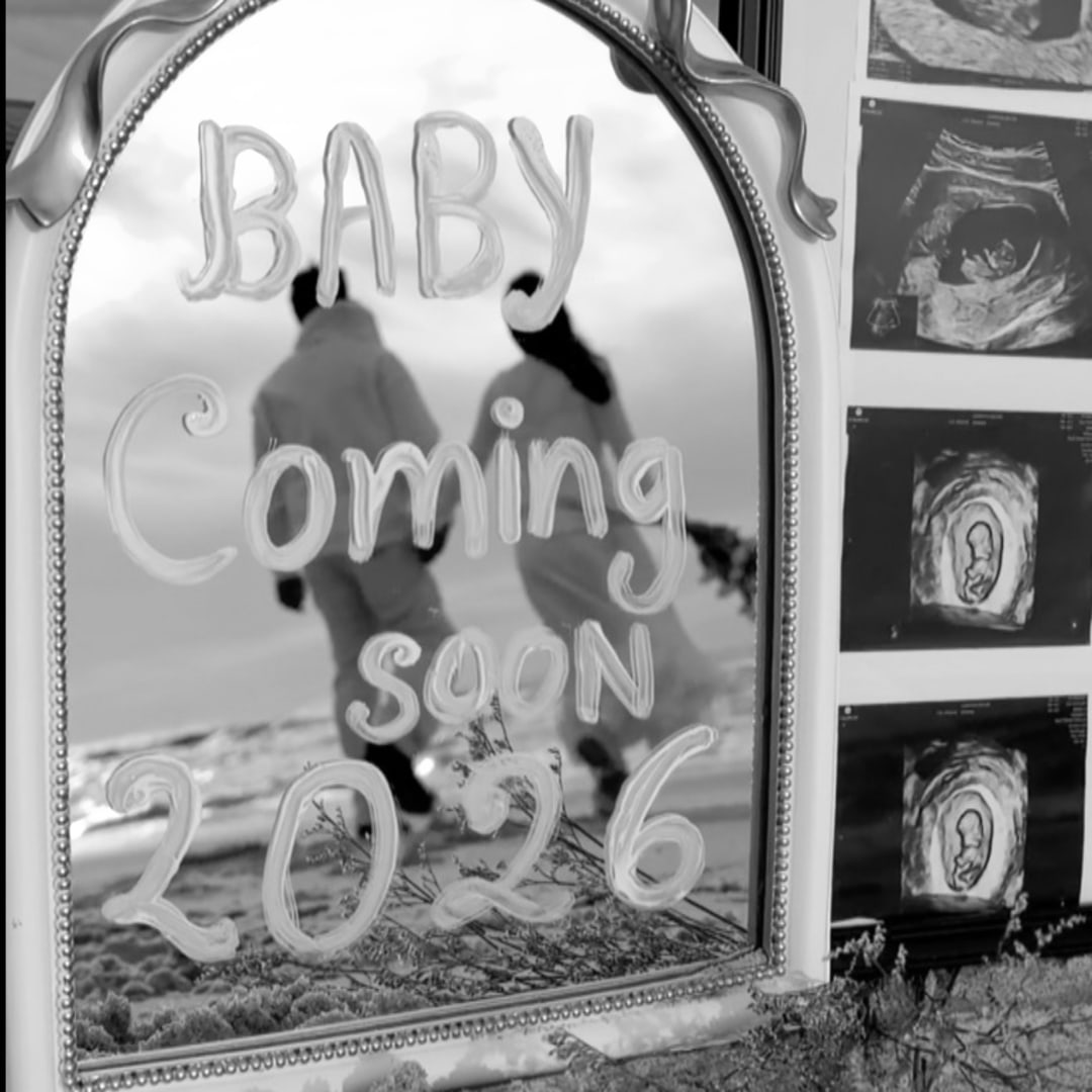 Photo shared by Absari for their Babylist baby registry.