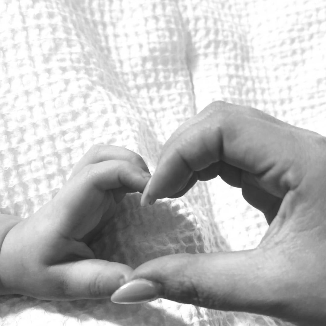 Photo shared by Kayla for their Babylist baby registry.