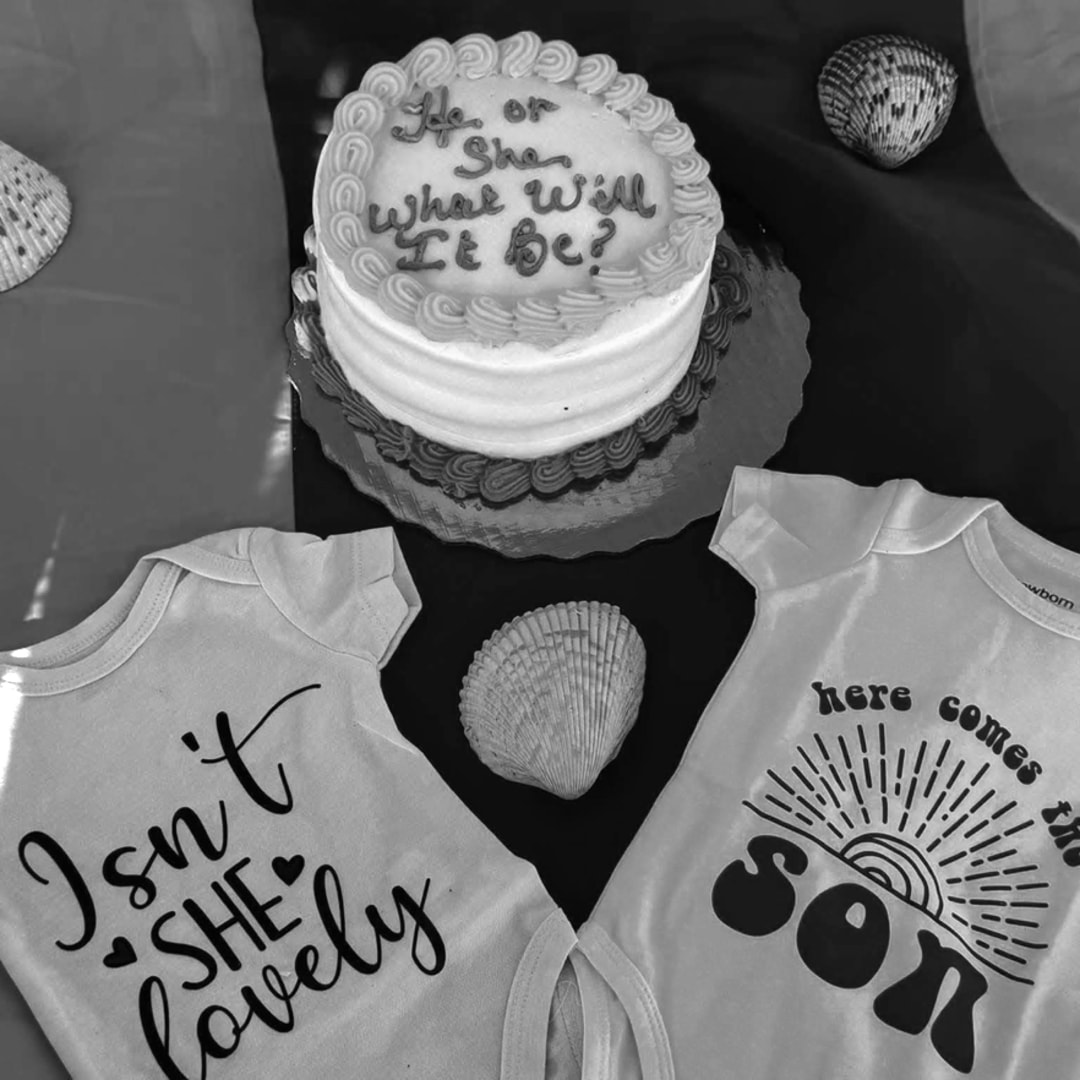 Photo shared by Audrie for their Babylist baby registry.