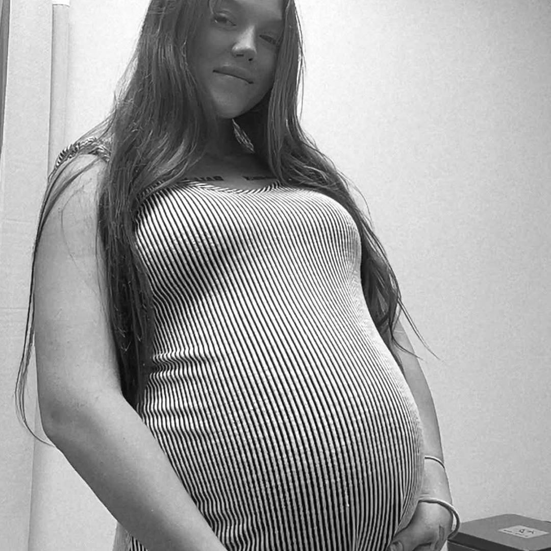 Photo shared by Angel for their Babylist baby registry.