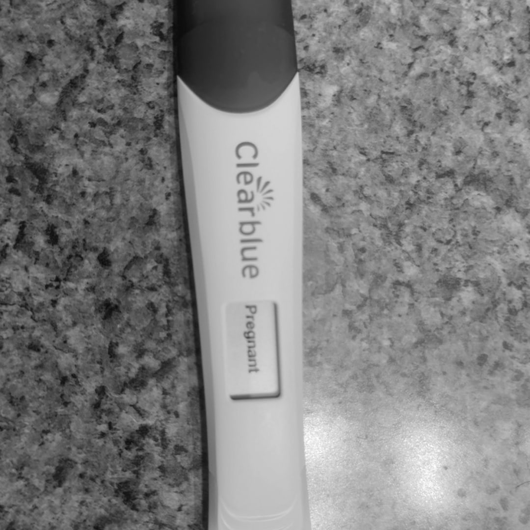 Photo shared by Carly for their Babylist baby registry.
