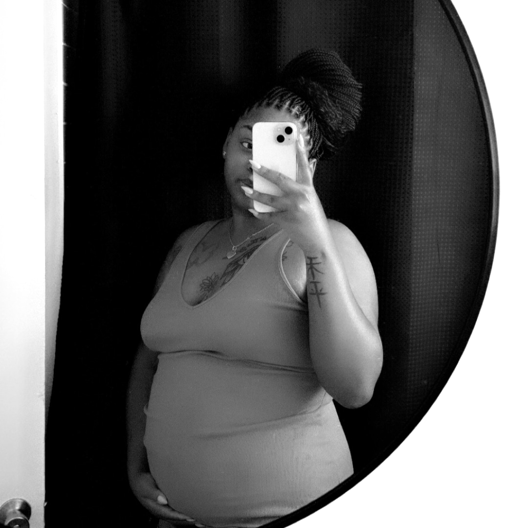 Photo shared by Shannon for their Babylist baby registry.