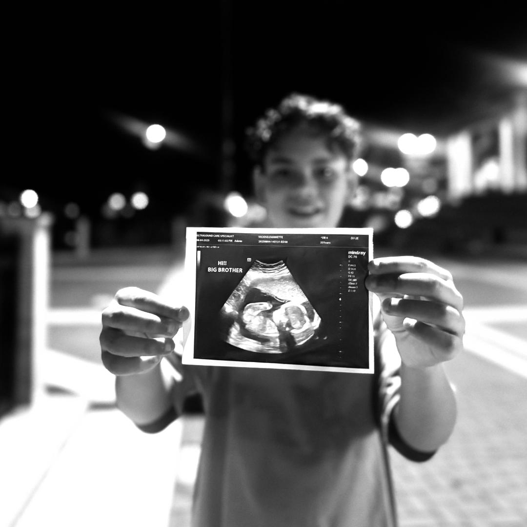 Photo shared by Dannette for their Babylist baby registry.