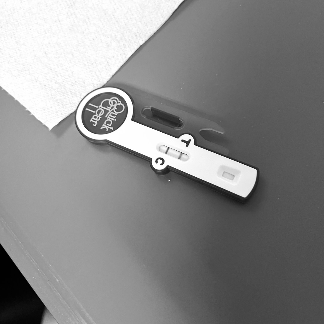 Photo shared by Annie for their Babylist baby registry.