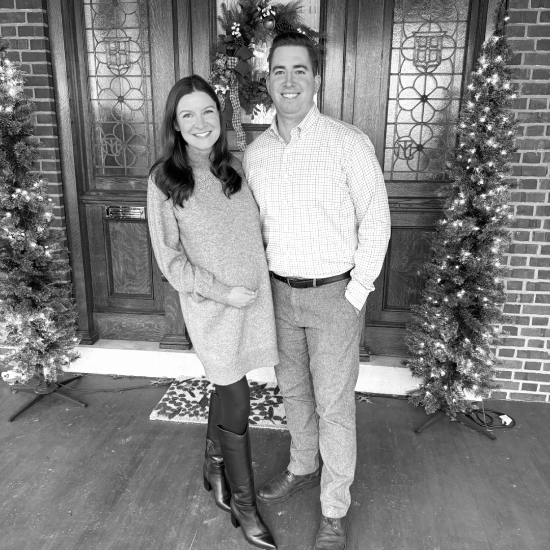 Photo shared by Lauren for their Babylist baby registry.