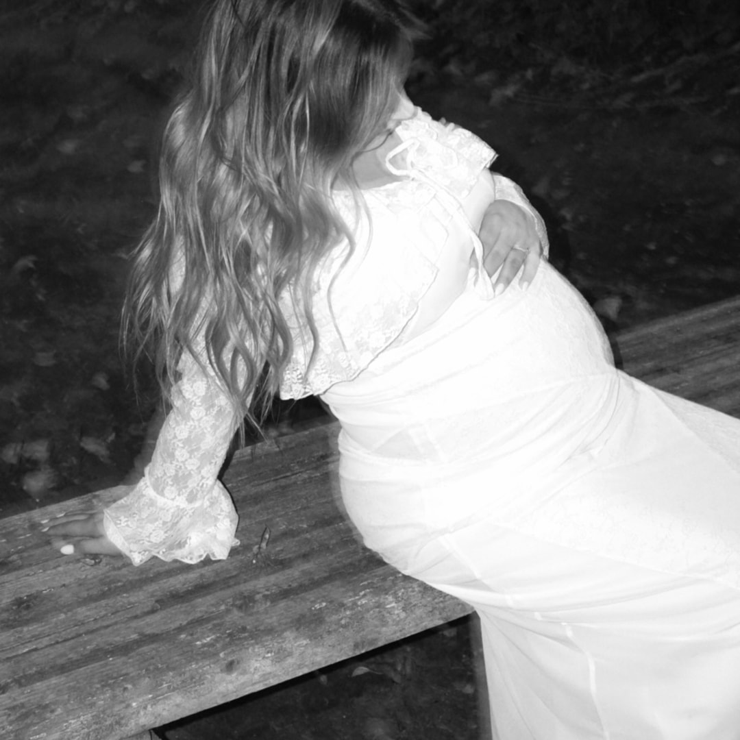 Photo shared by Aliyah for their Babylist baby registry.