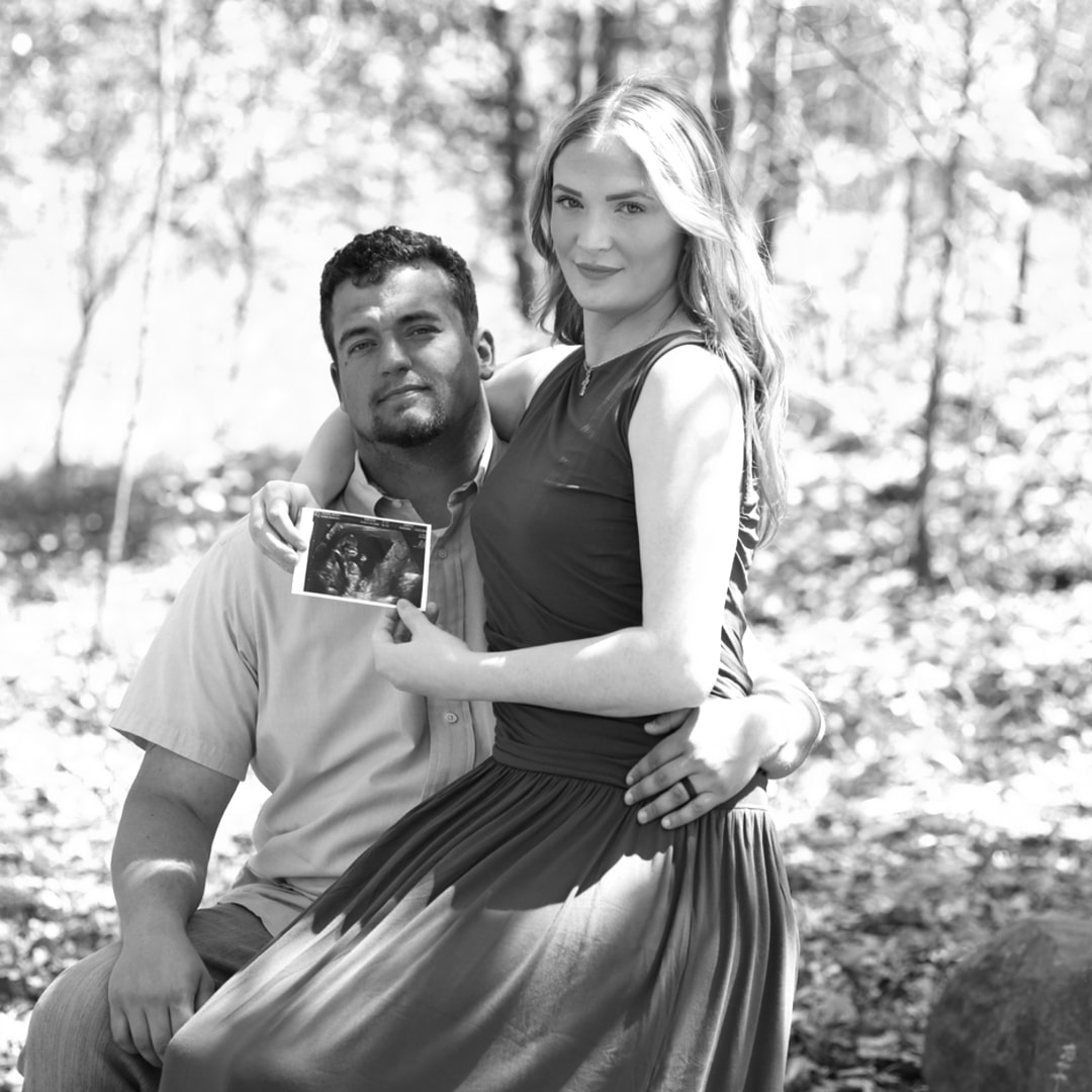 Photo shared by Hannah for their Babylist baby registry.