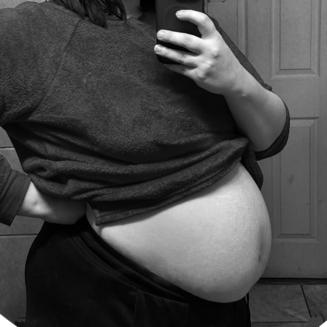 Photo shared by Renee for their Babylist baby registry.