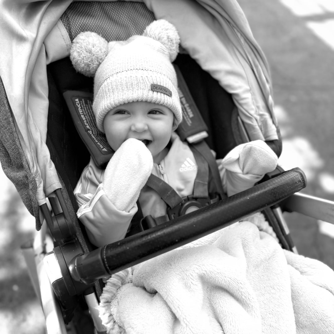 Photo shared by Maria for their Babylist baby registry.