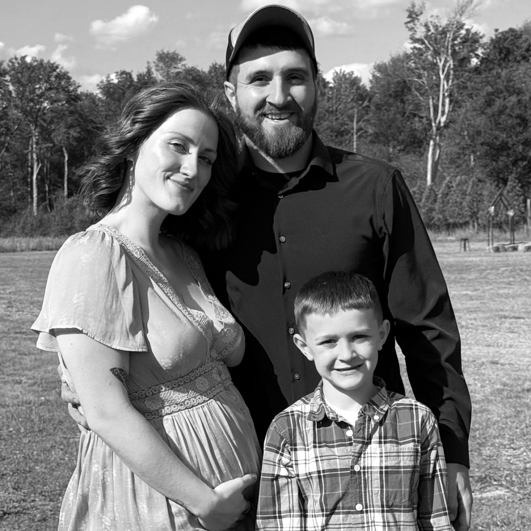 Photo shared by Katlyn for their Babylist baby registry.