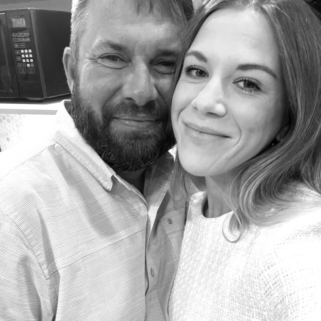 Photo shared by Alexis for their Babylist baby registry.