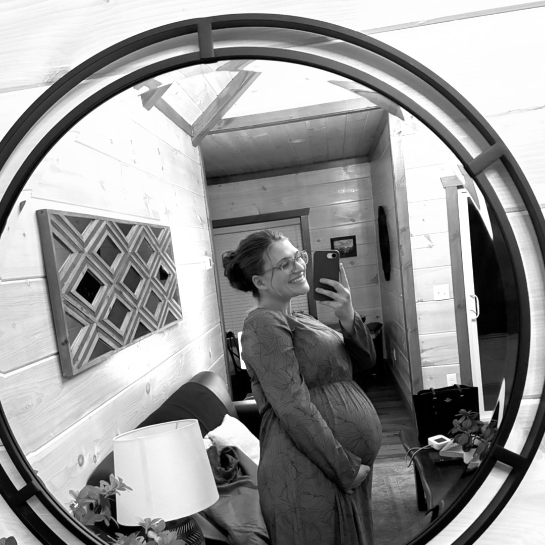 Photo shared by Bailey for their Babylist baby registry.