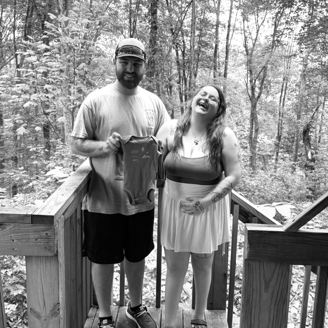 Photo shared by Kadie for their Babylist baby registry.