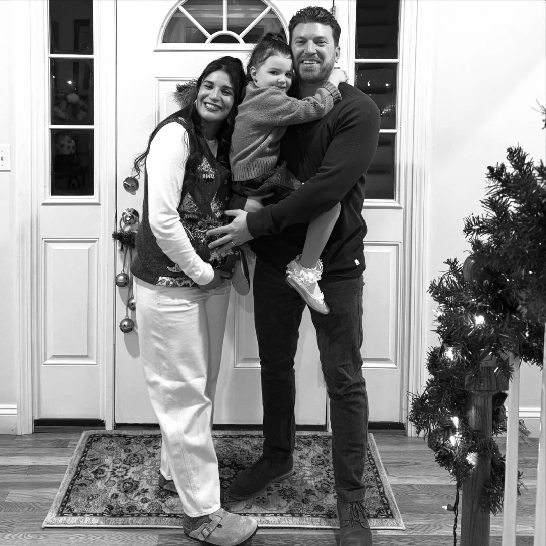 Photo shared by Brianda for their Babylist baby registry.