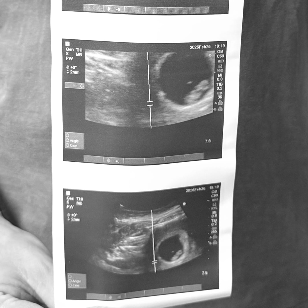 Photo shared by Leandra for their Babylist baby registry.