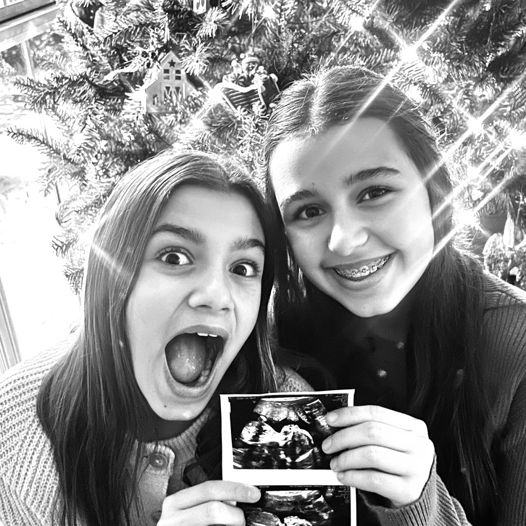 Photo shared by Kennedie for their Babylist baby registry.