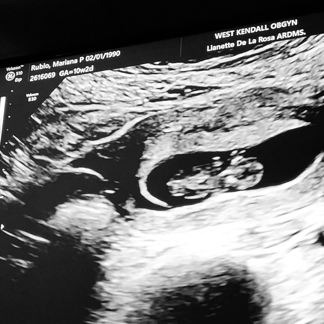 Photo shared by Mariana for their Babylist baby registry.