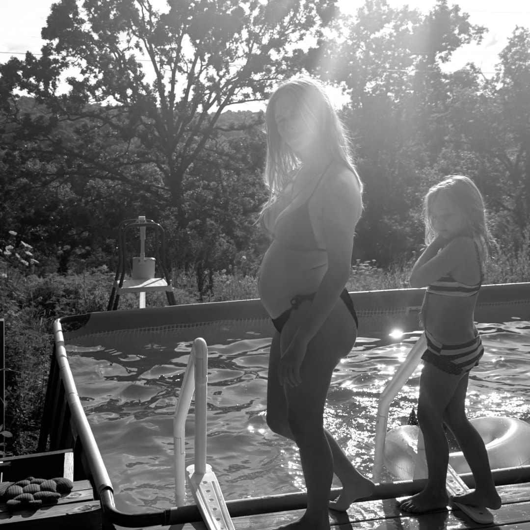 Photo shared by Rylee for their Babylist baby registry.