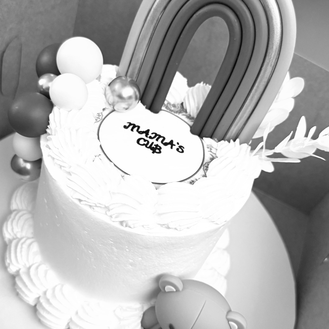 Photo shared by Eekal for their Babylist baby registry.