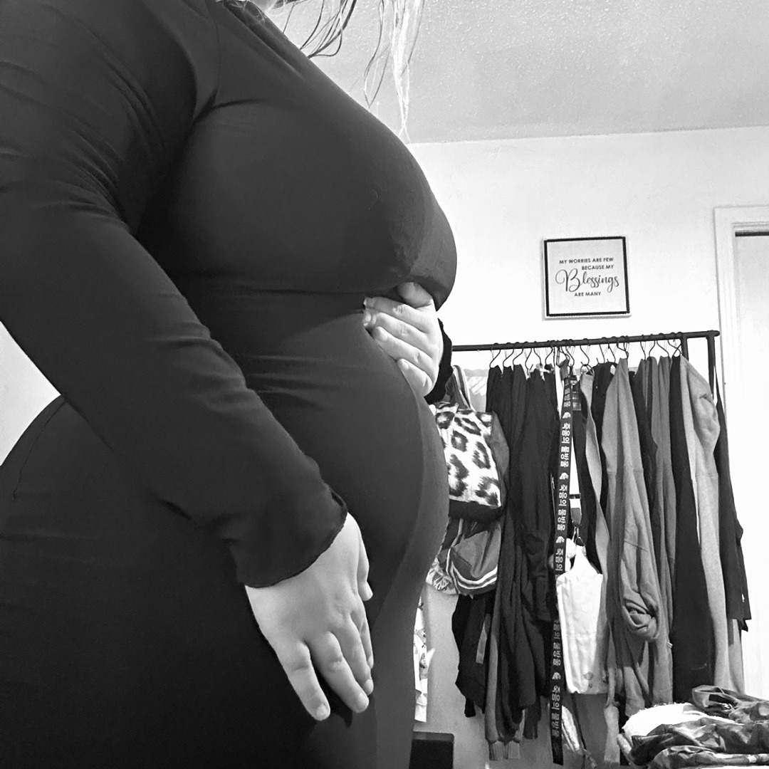 Photo shared by Kaylee for their Babylist baby registry.