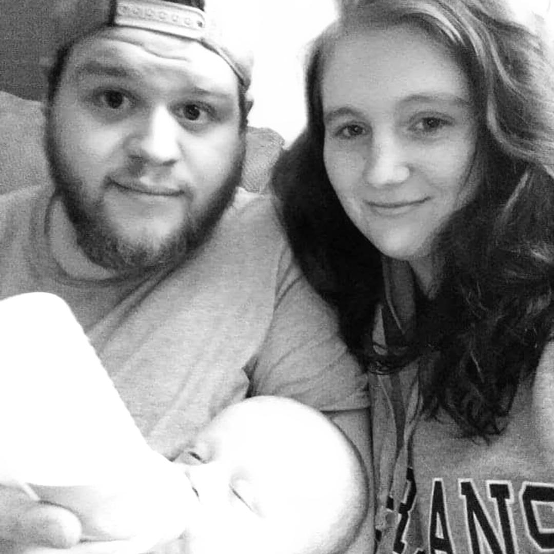 Photo shared by Morgan for their Babylist baby registry.