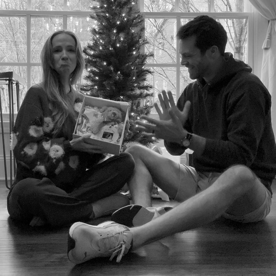 Photo shared by Samantha for their Babylist baby registry.