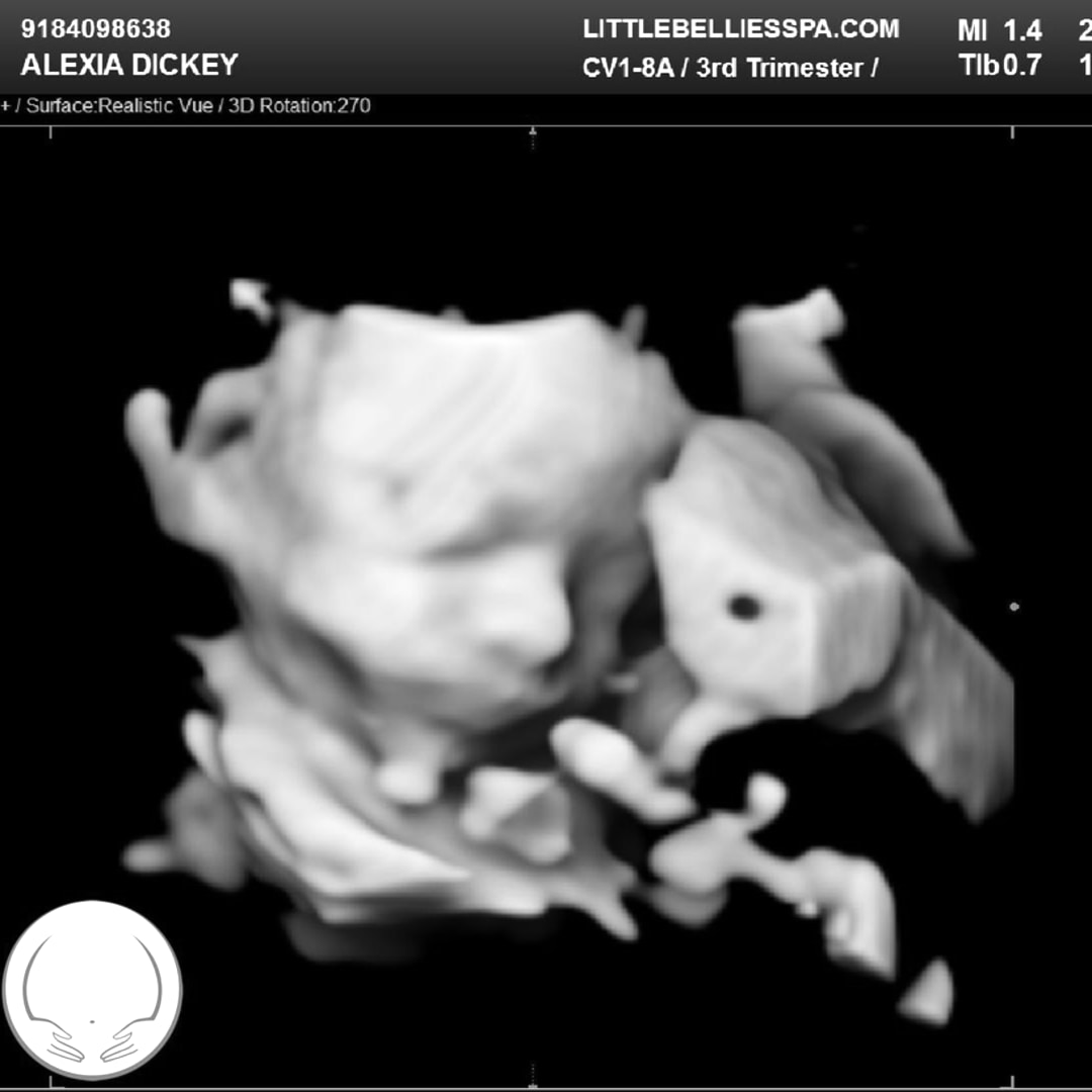 Photo shared by Alexia for their Babylist baby registry.