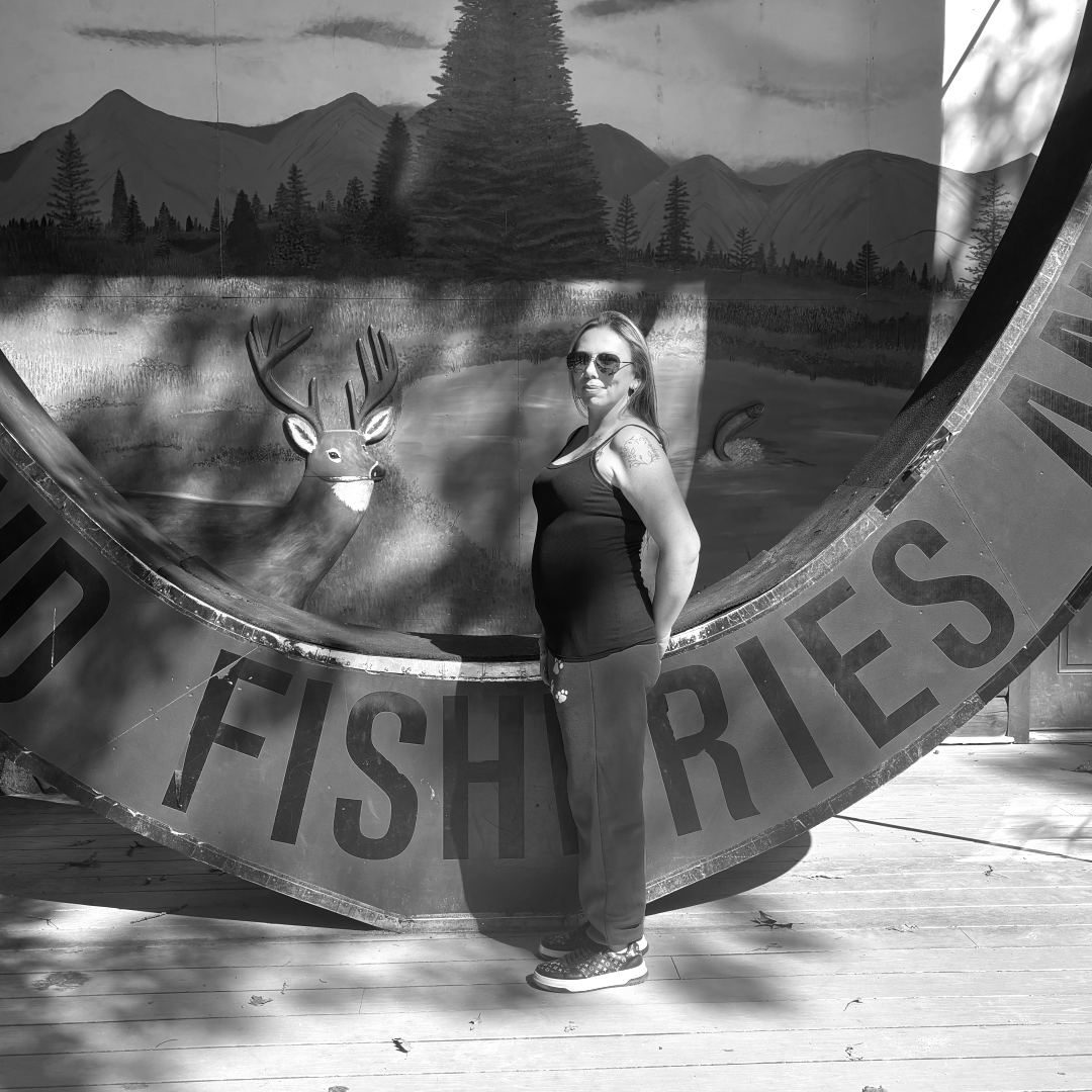 Photo shared by Casey for their Babylist baby registry.