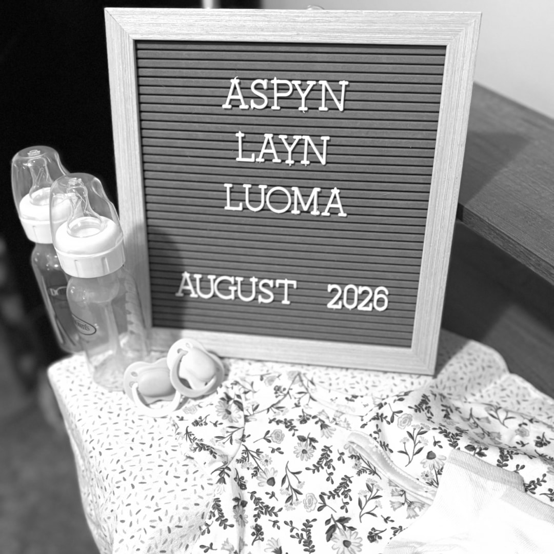 Photo shared by Cortni for their Babylist baby registry.