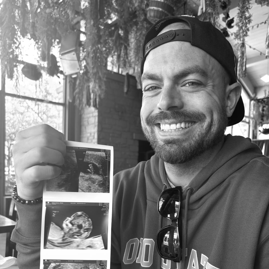 Photo shared by Jimena for their Babylist baby registry.