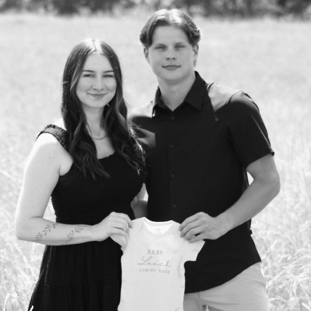 Photo shared by Dylan for their Babylist baby registry.