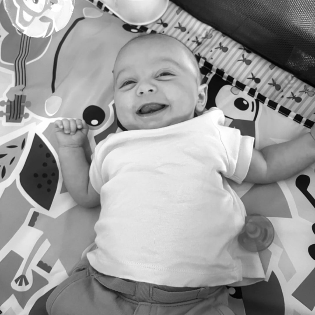 Photo shared by Caitlynn for their Babylist baby registry.