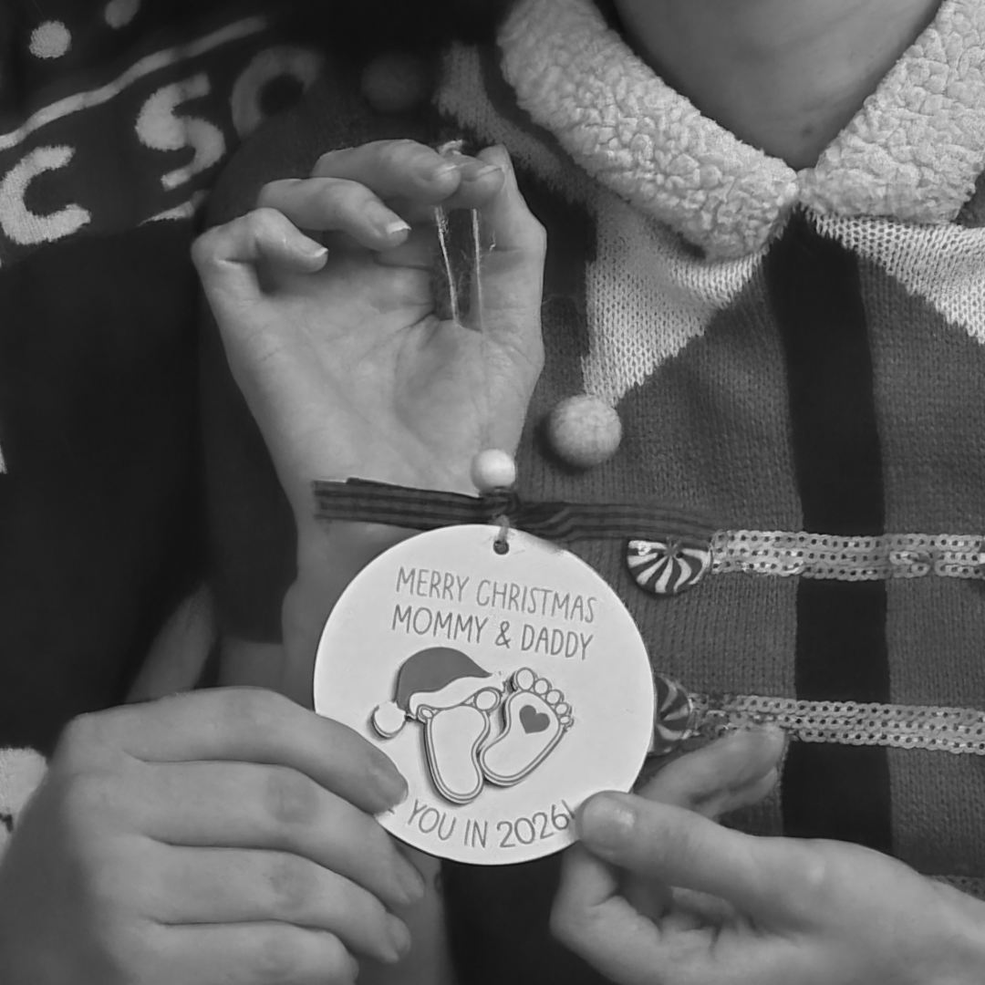 Photo shared by Callie for their Babylist baby registry.