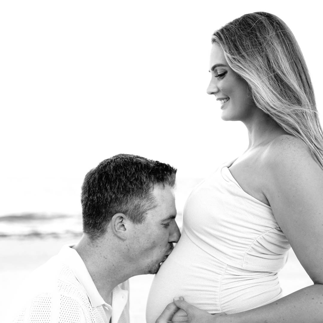 Photo shared by Hannah for their Babylist baby registry.