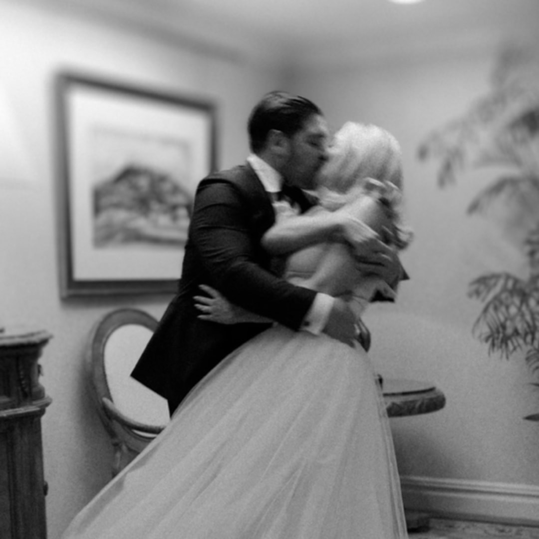 Photo shared by Jessa for their Babylist baby registry.