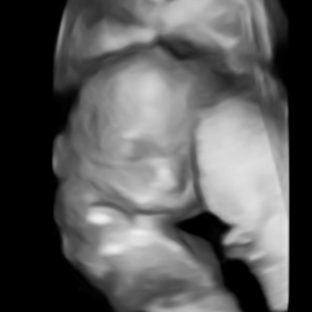 Photo shared by Ashley for their Babylist baby registry.